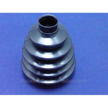 Axle CV Boot - OUTER (Fiat 500 Turbo Abarth 2012-19) - NEW