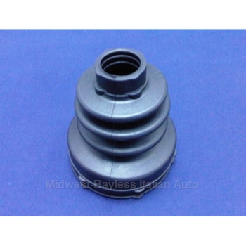 Axle CV Boot - INNER (Fiat 500 Turbo Abarth 2012-19) - NEW