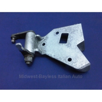 Shifter Cable Mounting Bracket  (Fiat 500 Turbo Abarth MT 2012-19) - U8