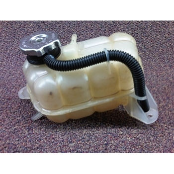      Coolant Expansion Overflow Tank (Fiat 500 Turbo Abarth 2012-19) - U8