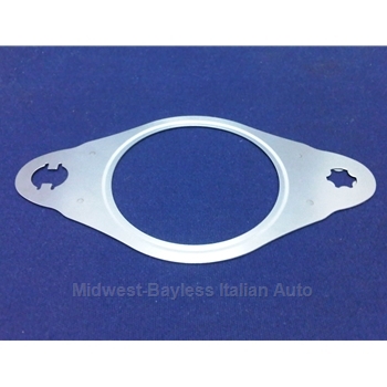 Lower Exhaust Gasket (Fiat 500 Turbo Abarth 2012-19) - NEW