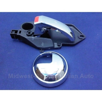 Door Handle - Interior Left (Fiat 500 All 2012-19) - NEW