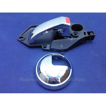 Door Handle - Interior Right (Fiat 500 All 2012-19) - NEW