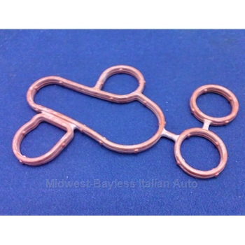 Engine Oil Cooler Gasket (Fiat 500 All 2012-19) - OE