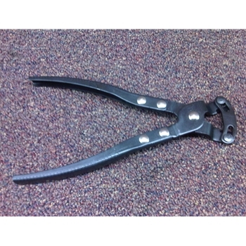 Offset CV Joint Boot Clamp Pliers - NEW 