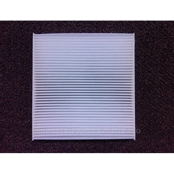 Air Filter - Cabin (Fiat 500 All 2012-19) - NEW