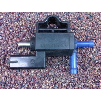 Purge Valve - Pierburg (Fiat 500 Turbo Abarth 2012-19) - U8