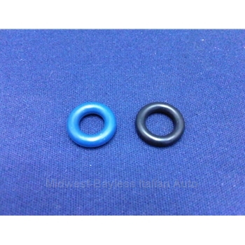    Fuel Injector - Seal Kit (Fiat 500 All 2012-19) - NEW 
