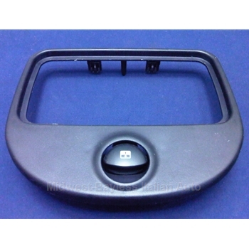 Sunroof Bezel and Switch (Fiat 500 All 2012-19) - U8