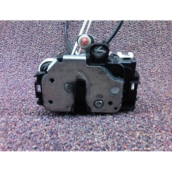 Door Latch - Right(Fiat 500 All 2012-19) - U8