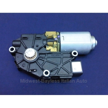 Sunroof - Motor (Fiat 500 All 2012-19) - U8