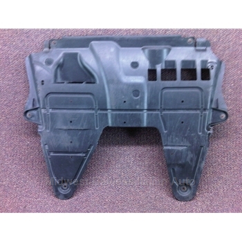 Belly Pan/Splash Shield - Front (Fiat 500 All 2012-19) - U8