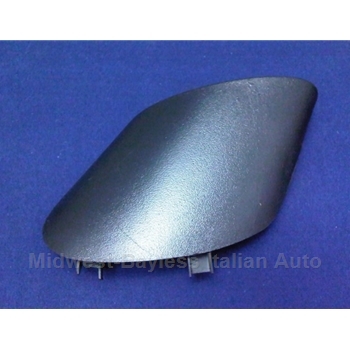Mirror Base Cover - Left (Fiat 500 All 2012-19) - U8