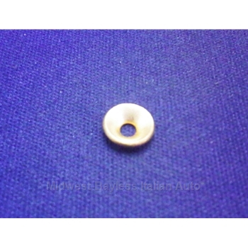         Brake Line Metal Pipe Copper Sealing Washer (Fiat Lancia All) - NEW