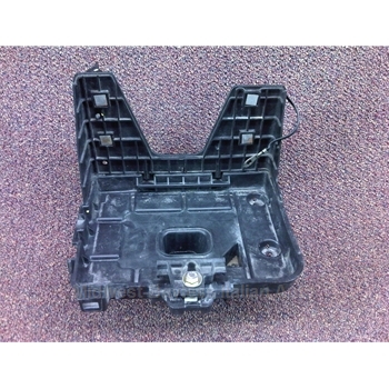 Battery Tray (Fiat 500 Turbo Abarth 2012-19) - U8