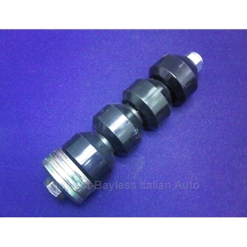 Sway Bar Front / Rear Down Link w/Bushings (Fiat / Lancia All) - NEW