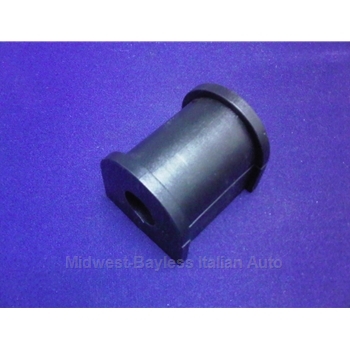 Sway Bar Front / Rear Center Bushing (Fiat / Lancia All) - NEW