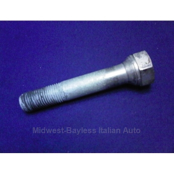 Lug Bolt 60mm 12x1.25 for "ALSO" Wheel Spacers - U8