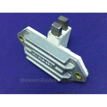      Voltage Regulator ISKRA Style (Fiat Bertone X1/9, 128, Ritmo 1979-On) - NEW
