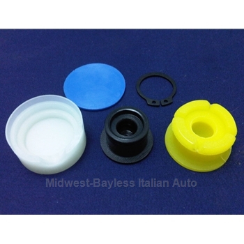 Shifter Bushing - BushingFix - C510 Manual (Fiat 500 Turbo Abarth MT 2012-19) - NEW