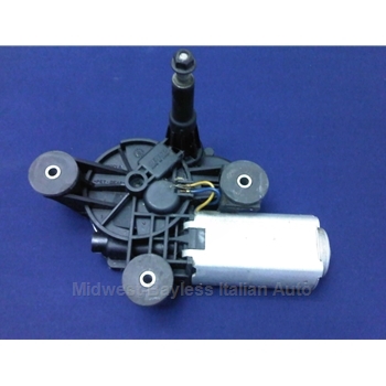 Wiper Motor - Rear (Fiat 500 All 2012-19) - U8