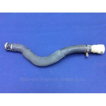 Heater Supply Hose (Fiat 500 Turbo Abarth 2012-19) - U8