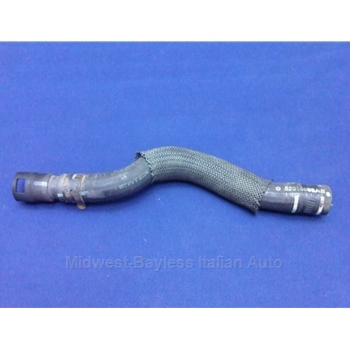 Heater Return Hose (Fiat 500 Turbo Abarth 2012-19) - U8