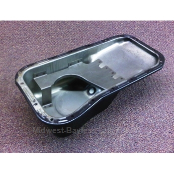   Oil Pan DOHC (Fiat 124 Spider, 131/Brava 1977-78) - OE