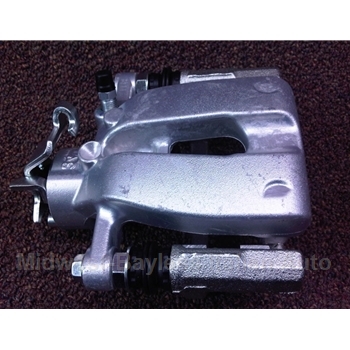 Brake Caliper - Right - Rear (Fiat 500 All 2012-19) - NEW