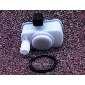 Pump - Vapor Leak Detection (Fiat 500 All 2012-19) - NEW
