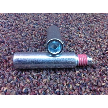  Brake Caliper Slide Pin Kit - Front (Fiat 500 Turbo Abarth 2012-19) - NEW