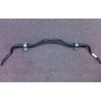 Sway Bar - Front (Fiat 500 Abarth 2012-19) - U8