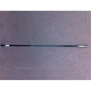 Sway Bar - Rear (Fiat 500 Abarth 2012-19) - U8