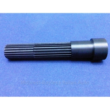  Clutch Alignment Tool (Fiat 500 N/A C514 2012-17) - NEW 