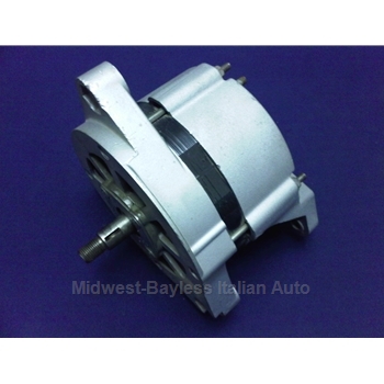 Alternator 45A Marelli (Fiat X1/9 1975-77 non/AC) - REMAN
