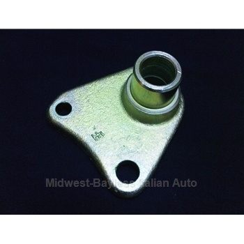 Timing Belt Tension Bearing Bracket DOHC (Fiat Pininfarina 124, 131 1979-On 2.0L) - OE / RENEWED