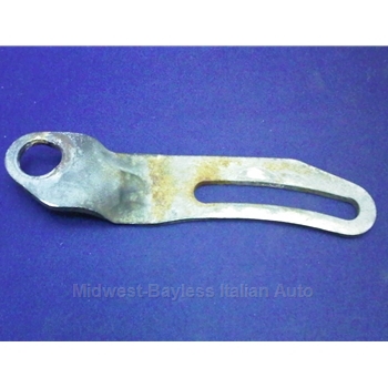 Alternator Mounting Bracket Upper - Extension (Lancia Beta 1979-On) - U8