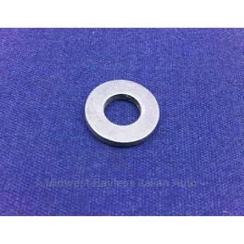 Washer M8 Flat (Fiat Lancia All) -  NEW