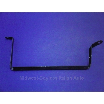Battery Bracket Upper (Fiat Bertone X1/9 All w/RHD) - OE NOS