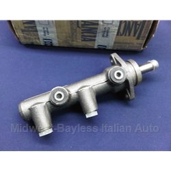 Brake Master Cylinder (Lancia Beta All) - OE NOS