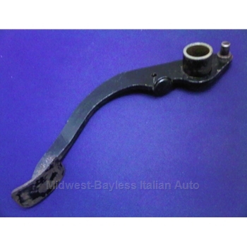 Brake Pedal Arm (Fiat Bertone X1/9 All) - U8