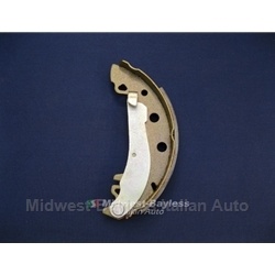 Brake Shoe Right Rear Forward (Fiat 131 1975-79) OE NOS