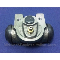      Brake Wheel Cylinder Rear (Fiat 131 Brava All) - NEW