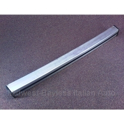 Bumper Bar Assembly Rear (Fiat Bertone X19 1979-85 + 1986-88) - U8