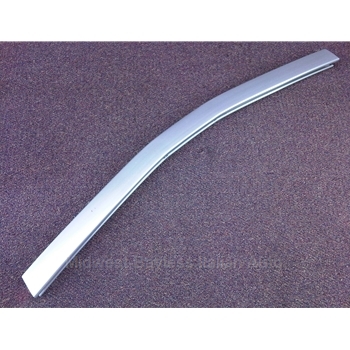 Bumper Bar Front Lower (Fiat X1/9 1976-78) - OE NOS