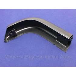 Bumper Blade Rear Right (Fiat X1/9 1974 North America) - OE NOS