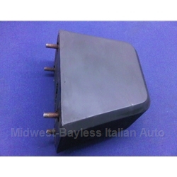 Bumper Block (Fiat X1/9 USA 1974) - U8
