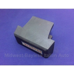 Bumper Block Front (Fiat X19 1975-78) - NOS