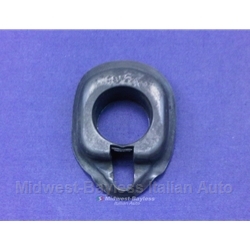 Bumper Shock Body Gasket Rear Left (Fiat X19 1975-78) - U8