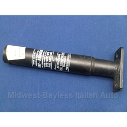 Bumper Shock Front / Rear (Fiat X1/9 1976-78) - OE NOS